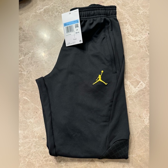 Jordan 2022/23 Strike Training Pants size medium - Picture 2 of 8